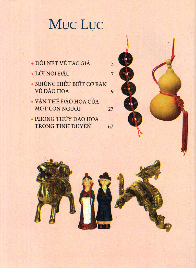 phong thủy trong nhân duyên