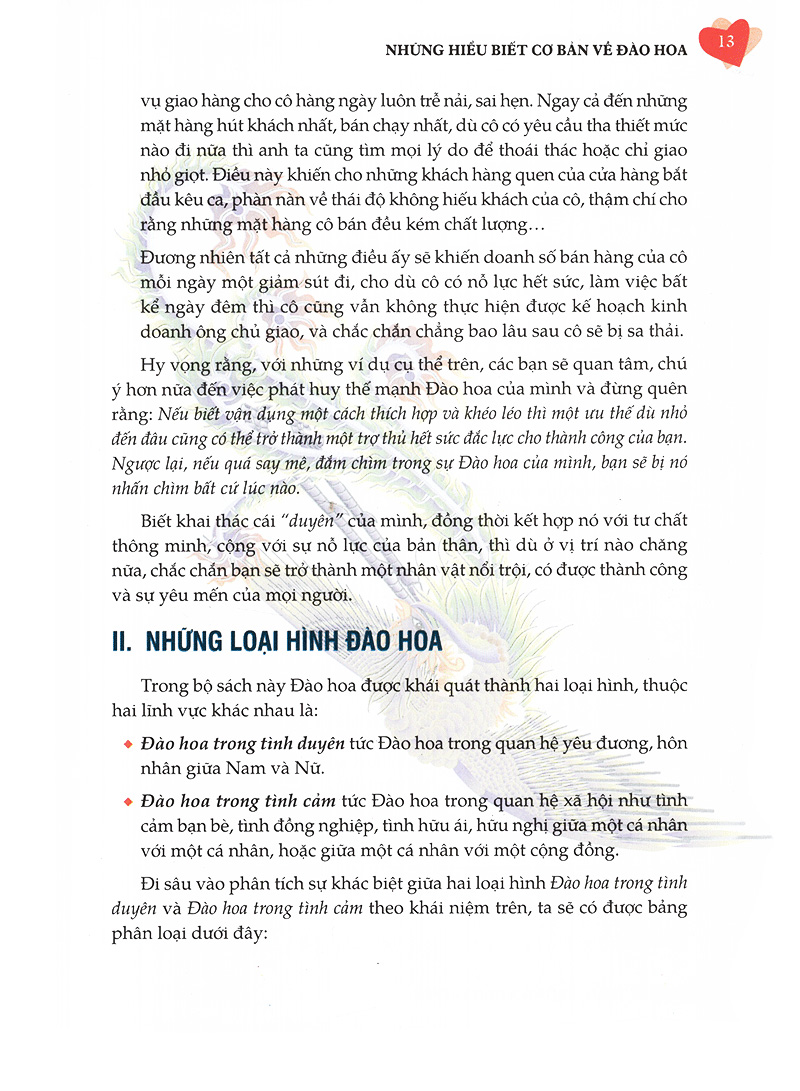 phong thủy trong nhân duyên