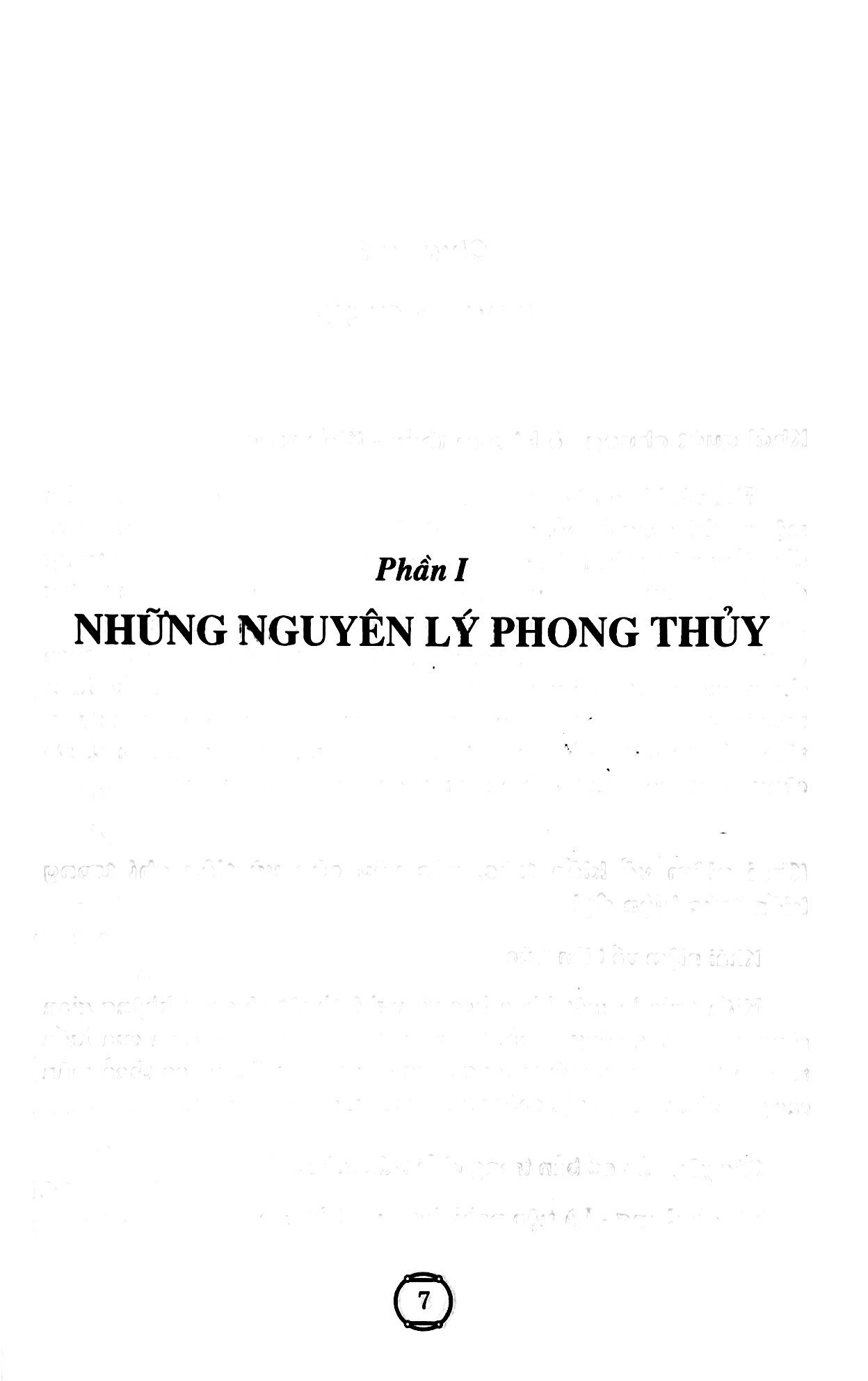 phong thủy ứng dụng trong kiến trúc hiện đại (tái bản 2023)
