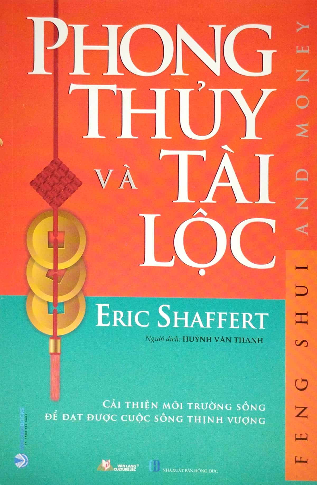phong thủy và tài lộc