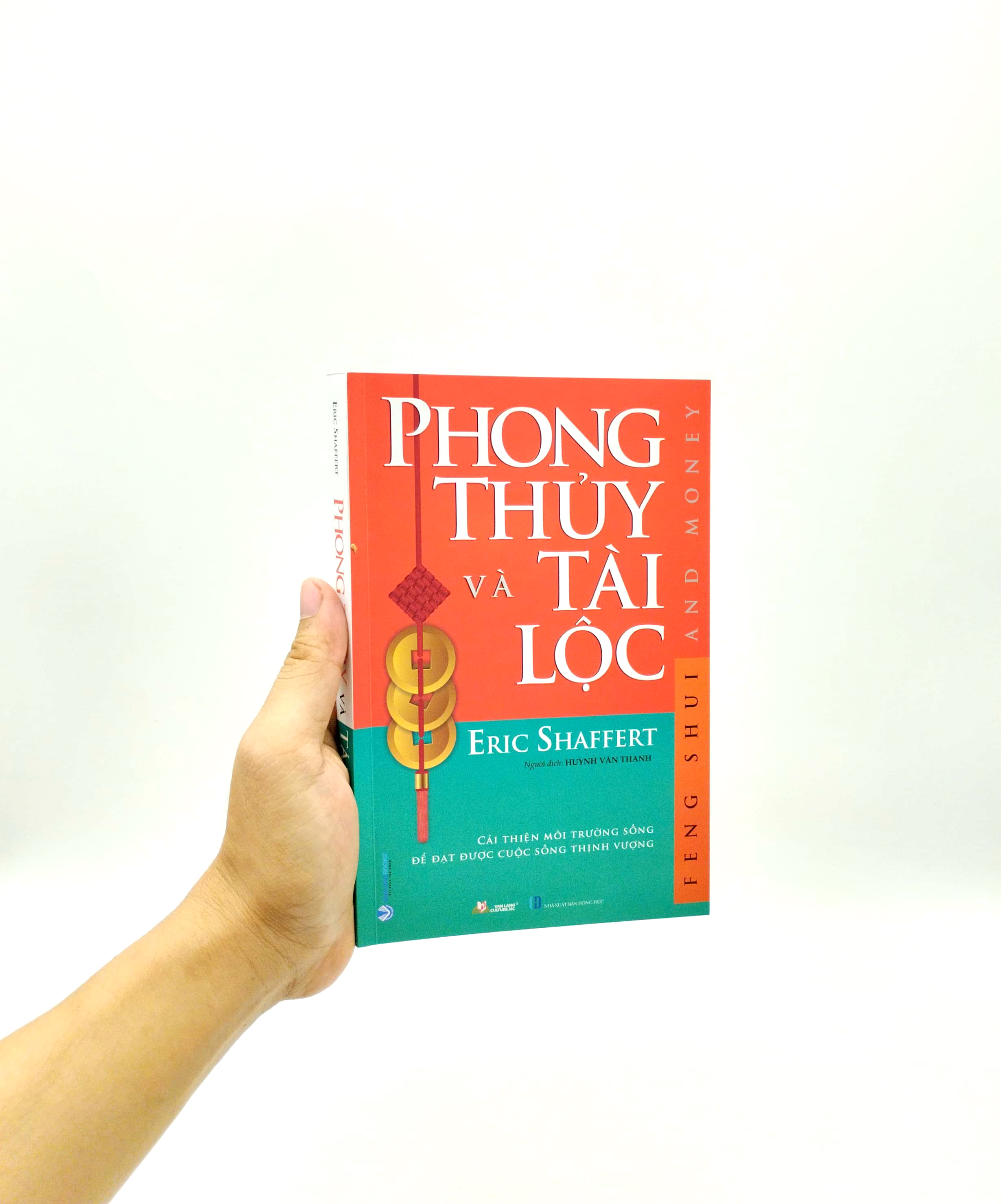 phong thủy và tài lộc