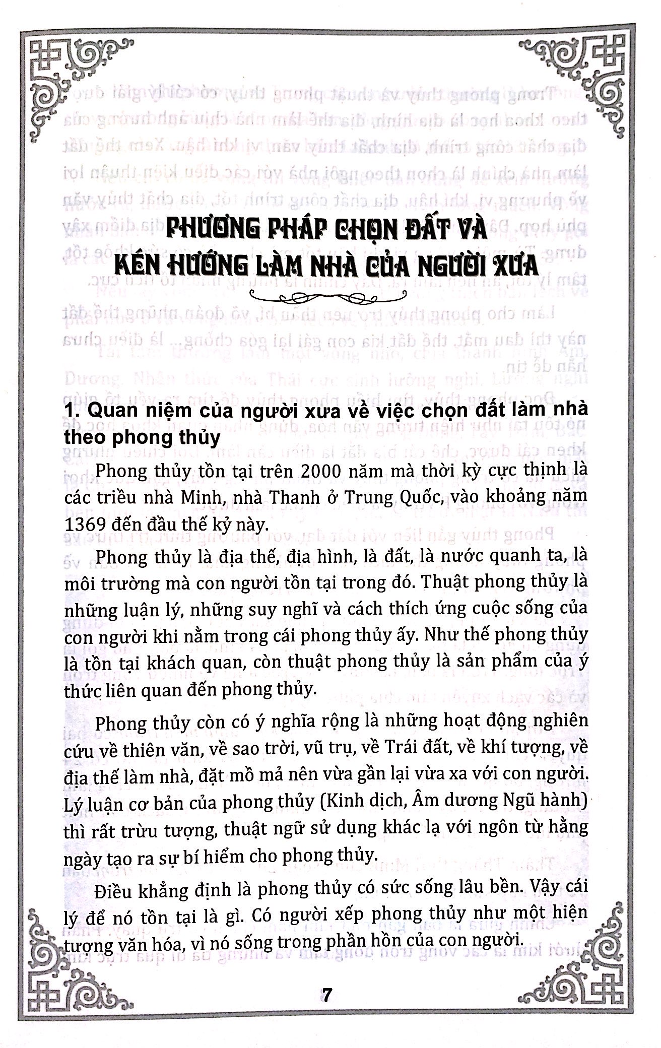 phong tục dân gian - nghi lễ động thổ