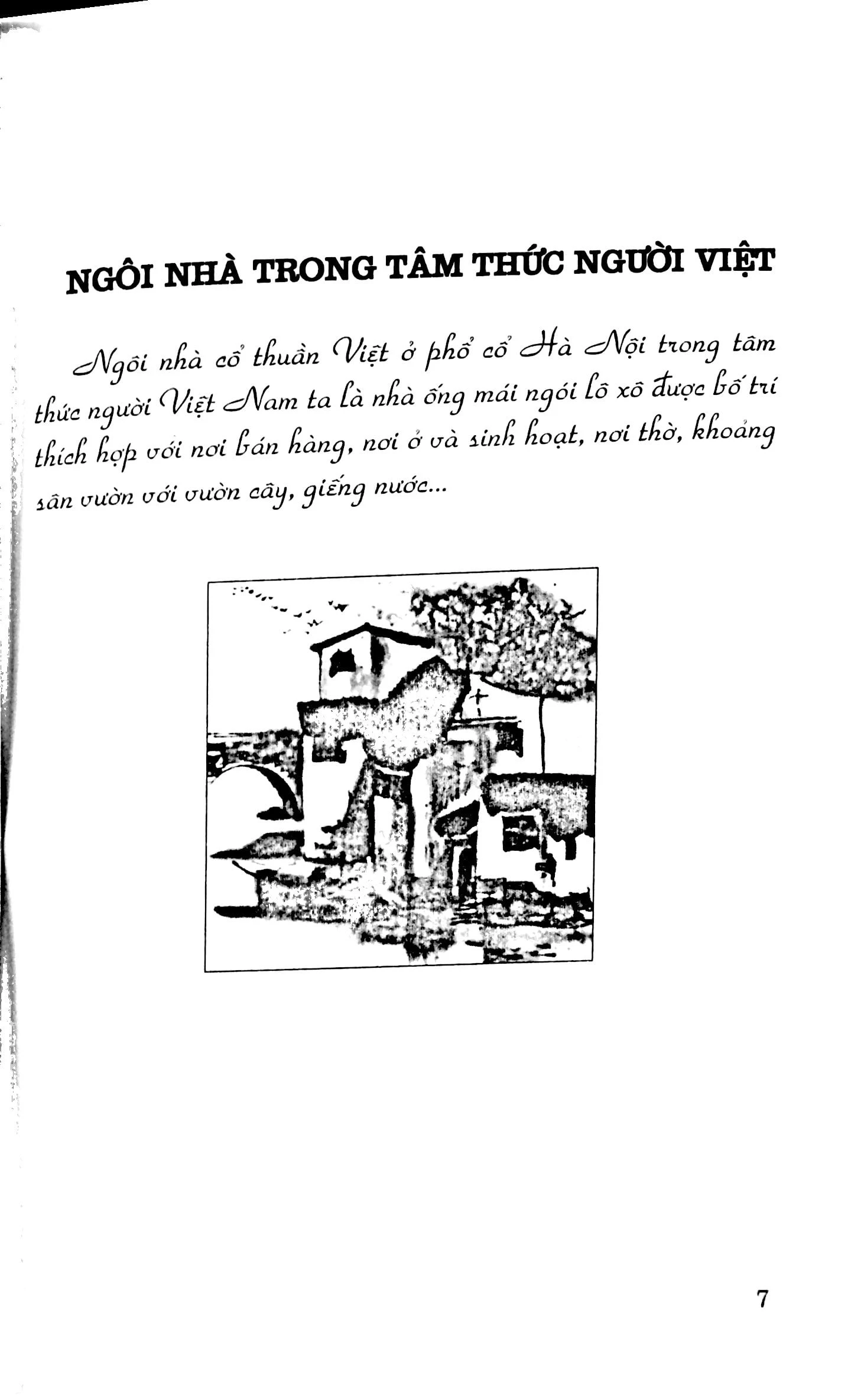 phong tục dân gian - nghi lễ nhập trạch