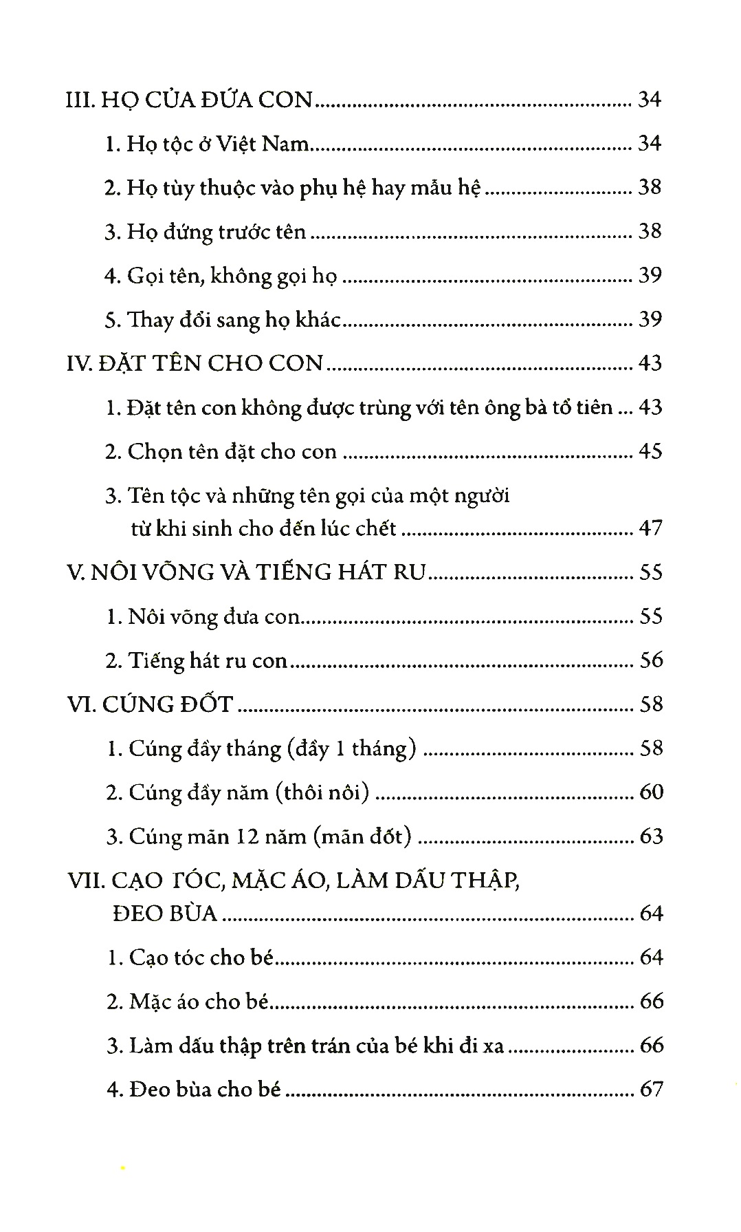 phong tục đất phương nam (tái bản 2019)