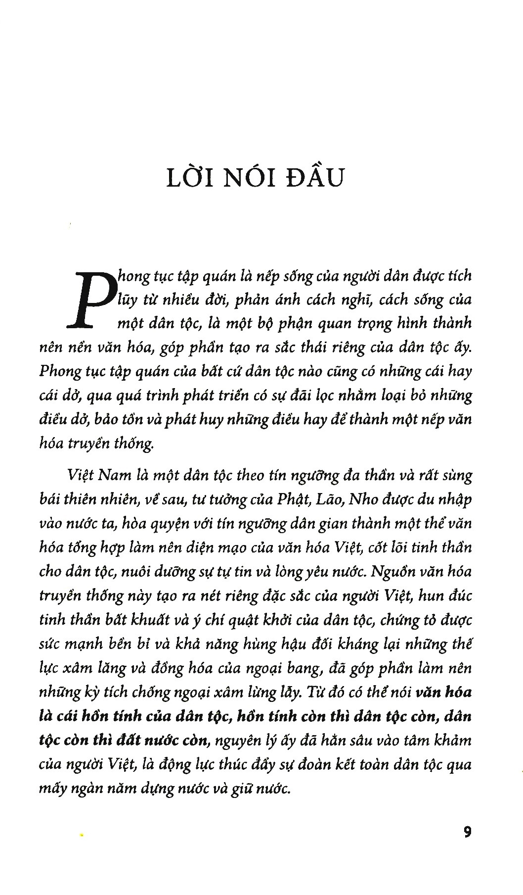 phong tục đất phương nam (tái bản 2019)