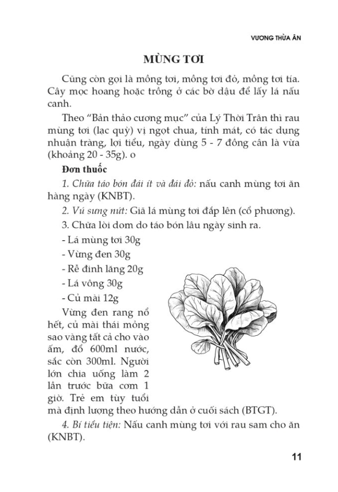 Phong Va Chua Benh Bang Thuc An Hang Ngay (Tai Ban 2025)