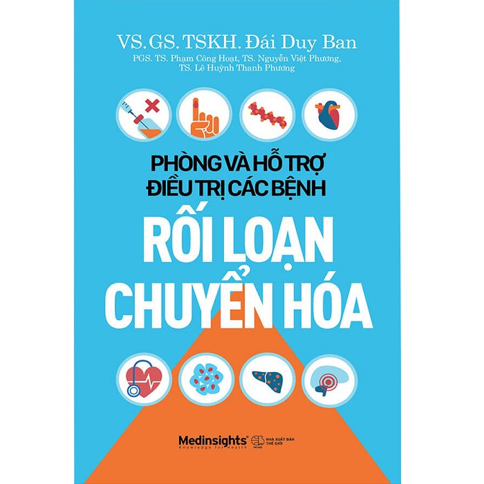 Phong Va Ho Tro Dieu Tri Cac Benh Roi Loan Chuyen Hoa