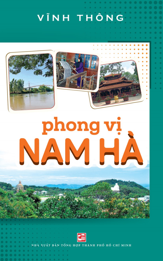 phong vị nam hà