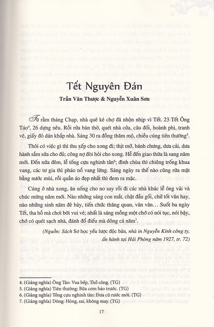 phong vị xuân xưa - ngày xuân xem sách biết việc cổ kim