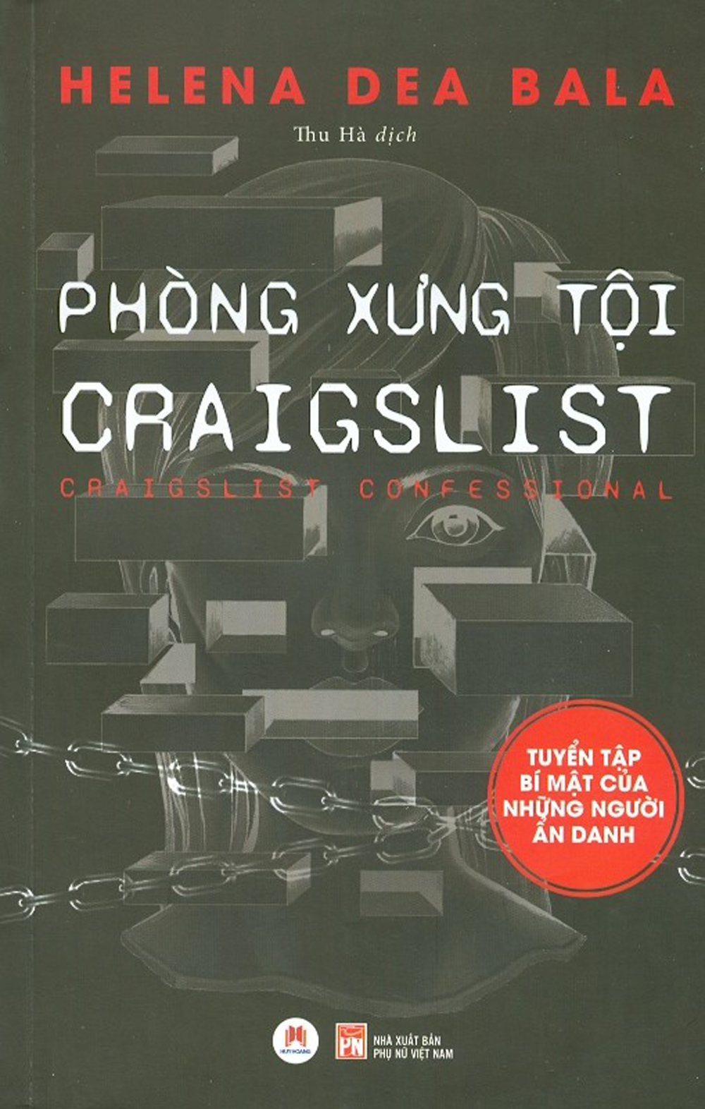 phòng xưng tội craigslist