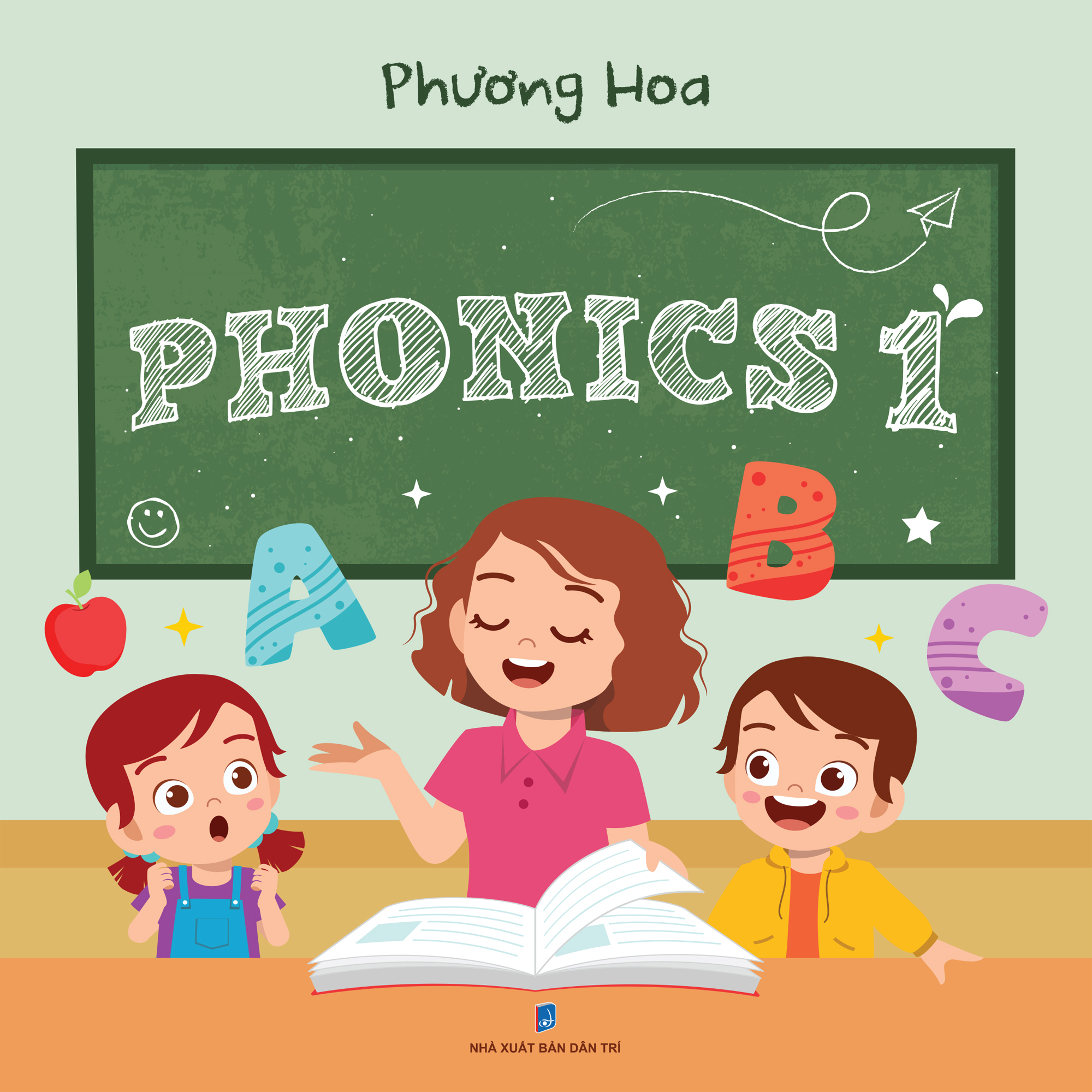 phonics 1
