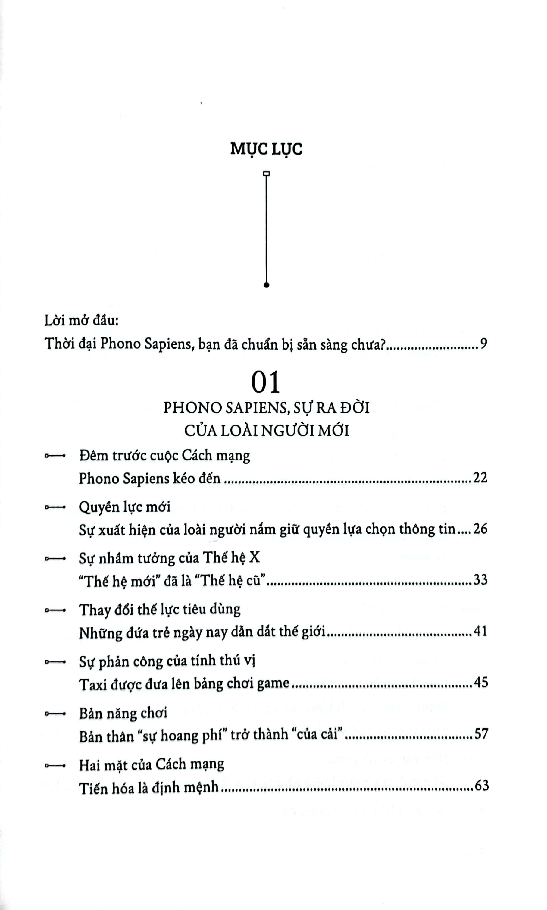 phono sapiens - loài người mới sinh ra từ điện thoại thông minh