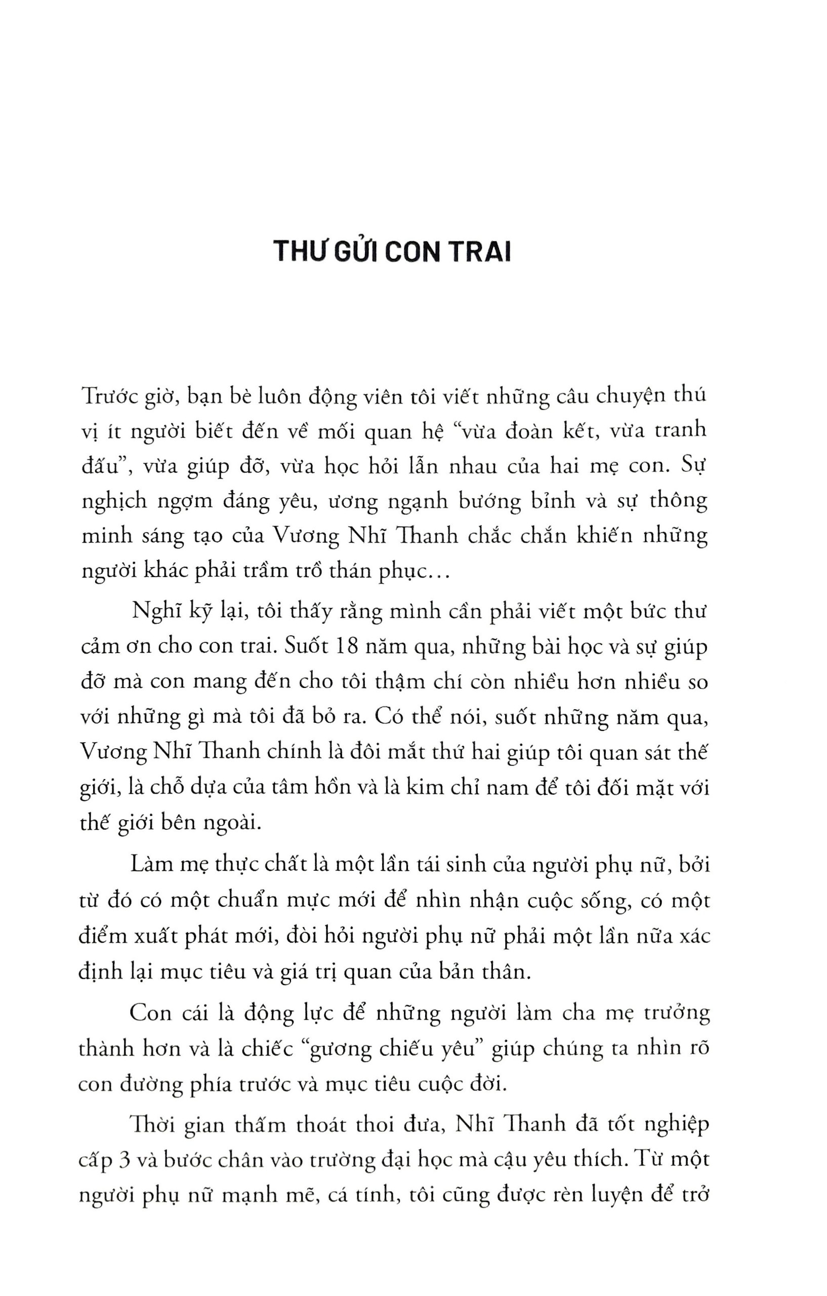 Phụ Huynh Khôn Ngoan Giả Vờ Ngốc Nghếch