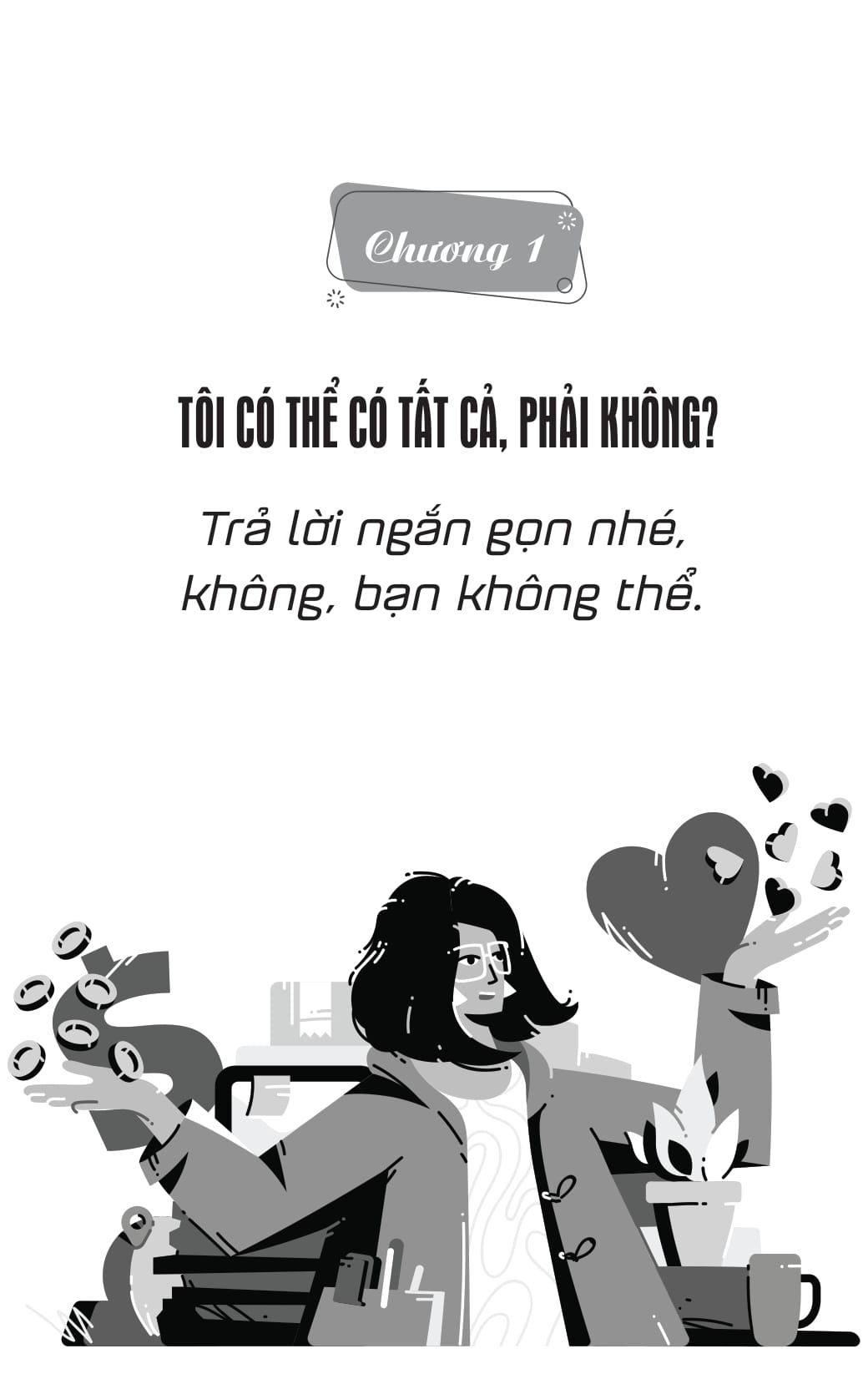 Phu Nu Doc Lap Tai Chinh