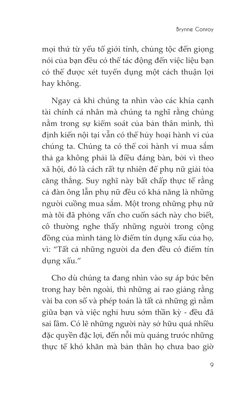 Phu Nu Doc Lap Tai Chinh