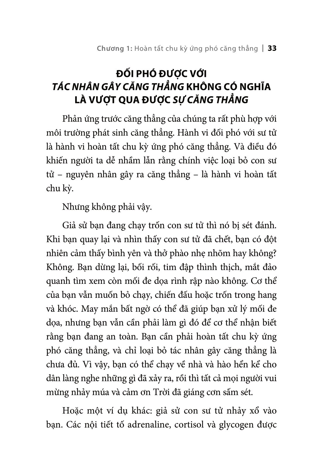 phụ nữ - đừng kiệt sức vì sự hoàn hảo