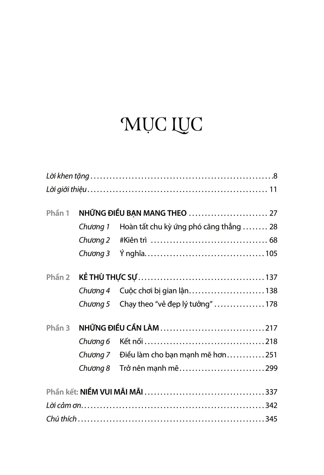 phụ nữ - đừng kiệt sức vì sự hoàn hảo