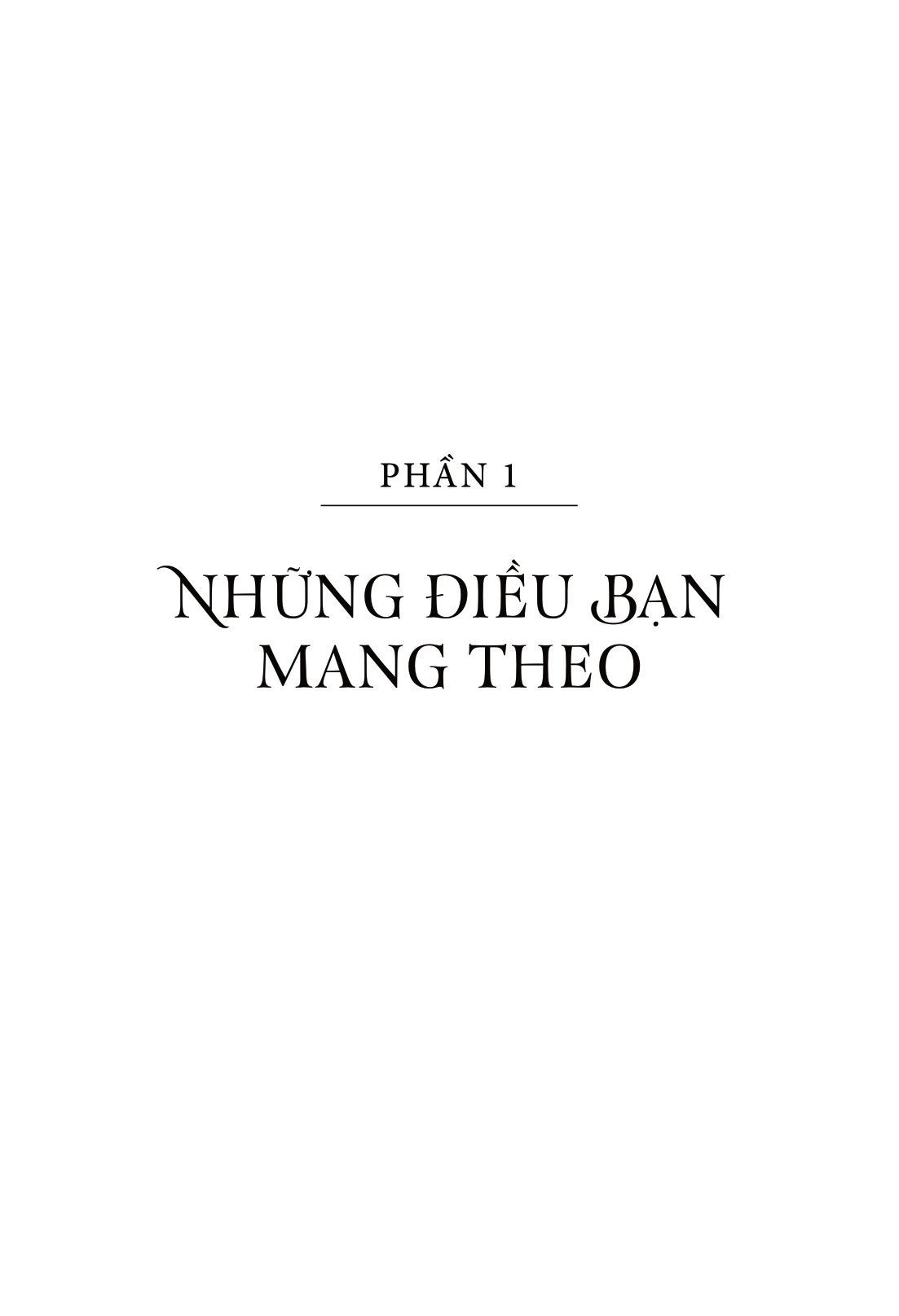 phụ nữ - đừng kiệt sức vì sự hoàn hảo