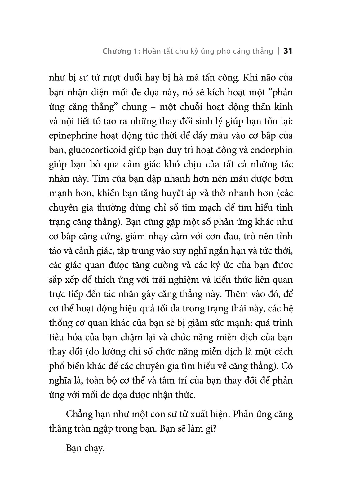phụ nữ - đừng kiệt sức vì sự hoàn hảo