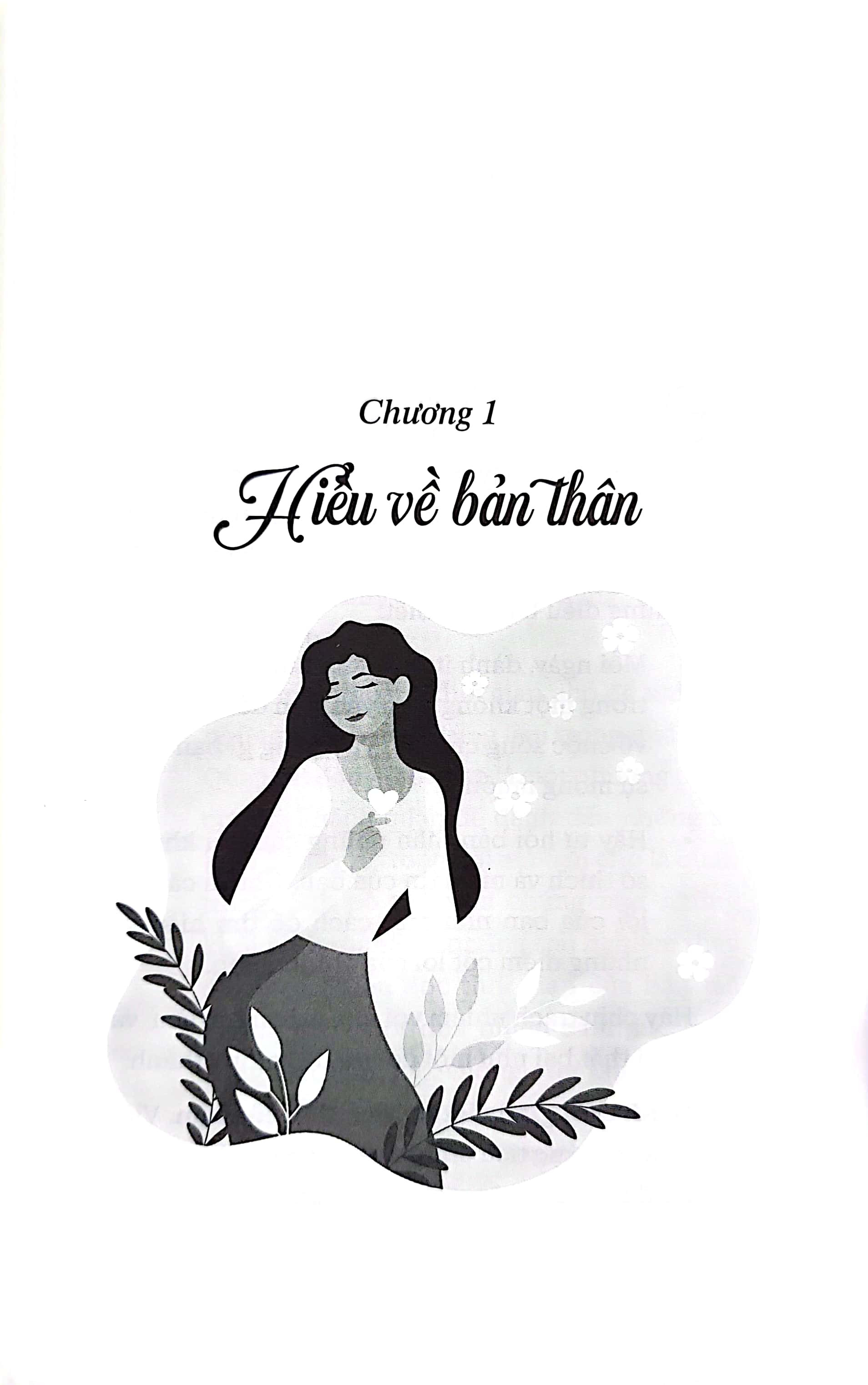 phụ nữ khí chất sẽ tự có hào quang