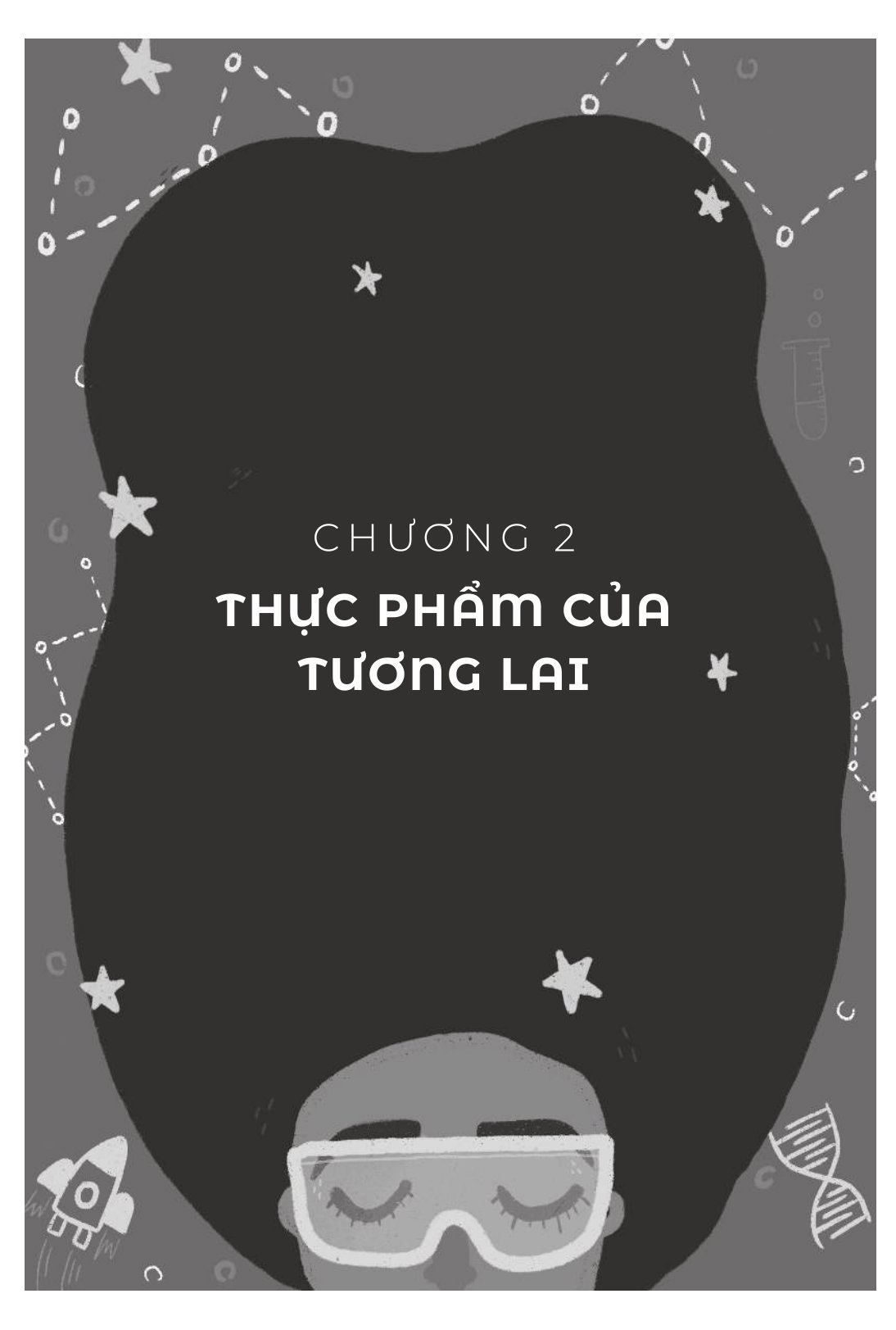 phụ nữ là tương lai của khoa học - những bộ óc thiên tài định hình thế kỉ 21