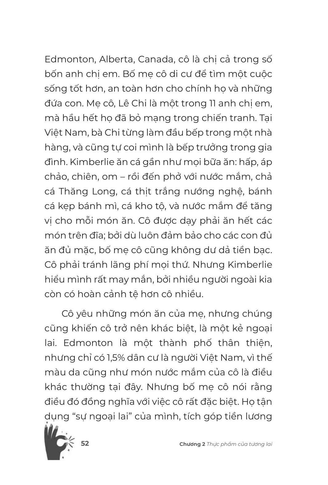 phụ nữ là tương lai của khoa học - những bộ óc thiên tài định hình thế kỉ 21
