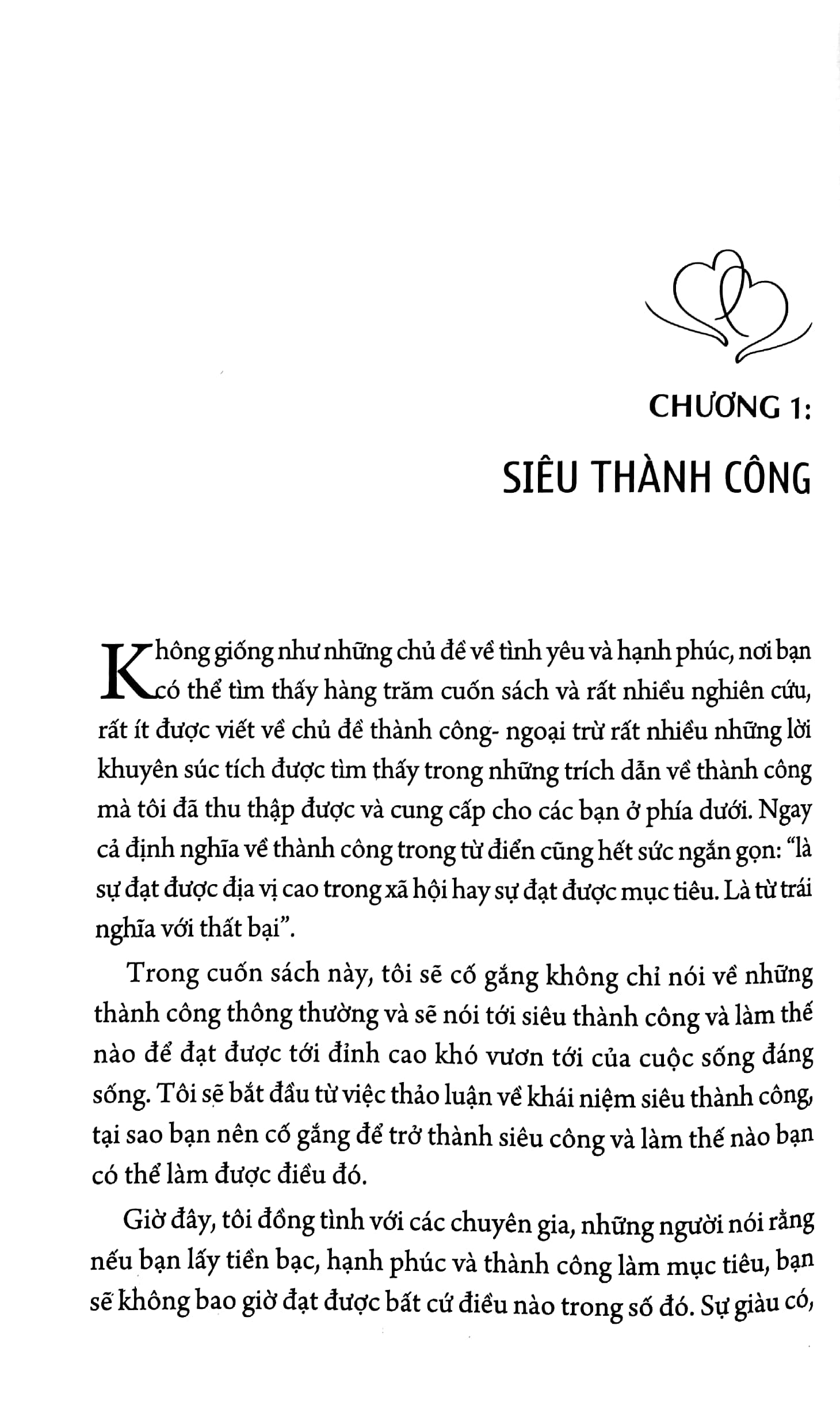 phụ nữ lãnh đạo bằng yêu thương - chìa khóa của thành công và hạnh phúc (2022)
