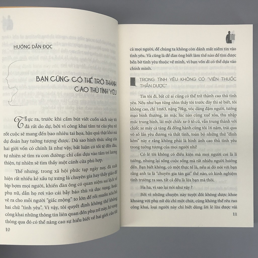 phụ nữ nói không chưa chắc là có