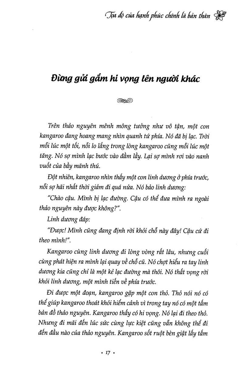 phụ nữ tao nhã là người hạnh phúc nhất