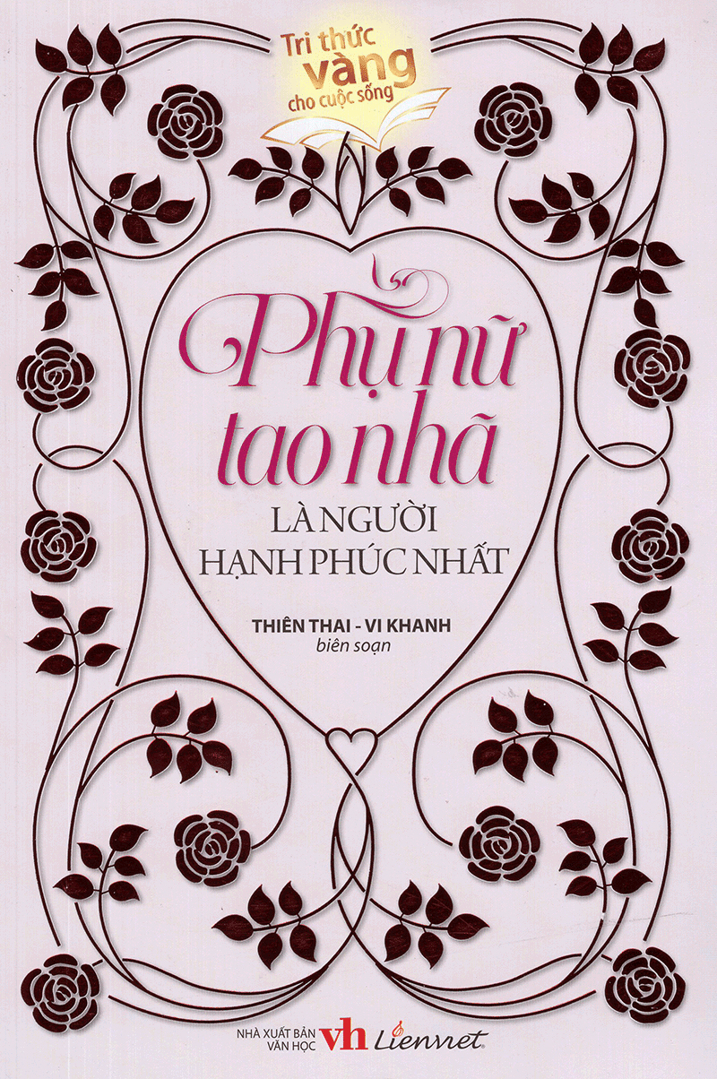 phụ nữ tao nhã là người hạnh phúc nhất