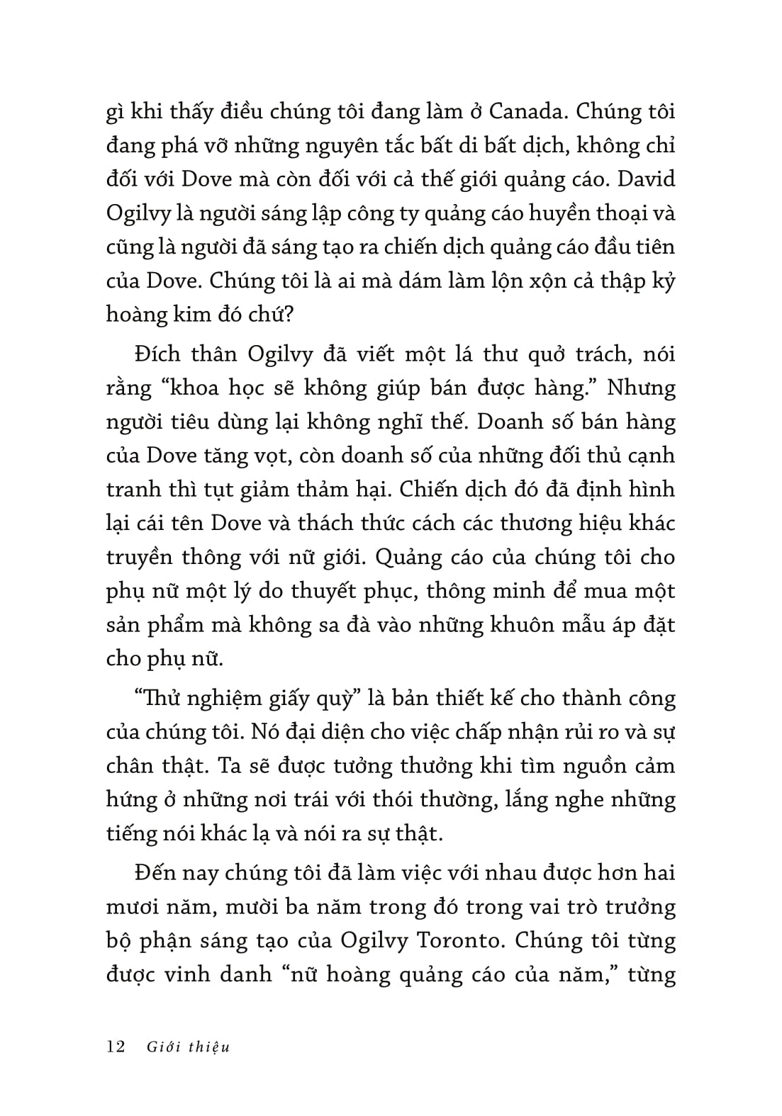 phụ nữ thành công dám có tất cả - darling, you can't do both