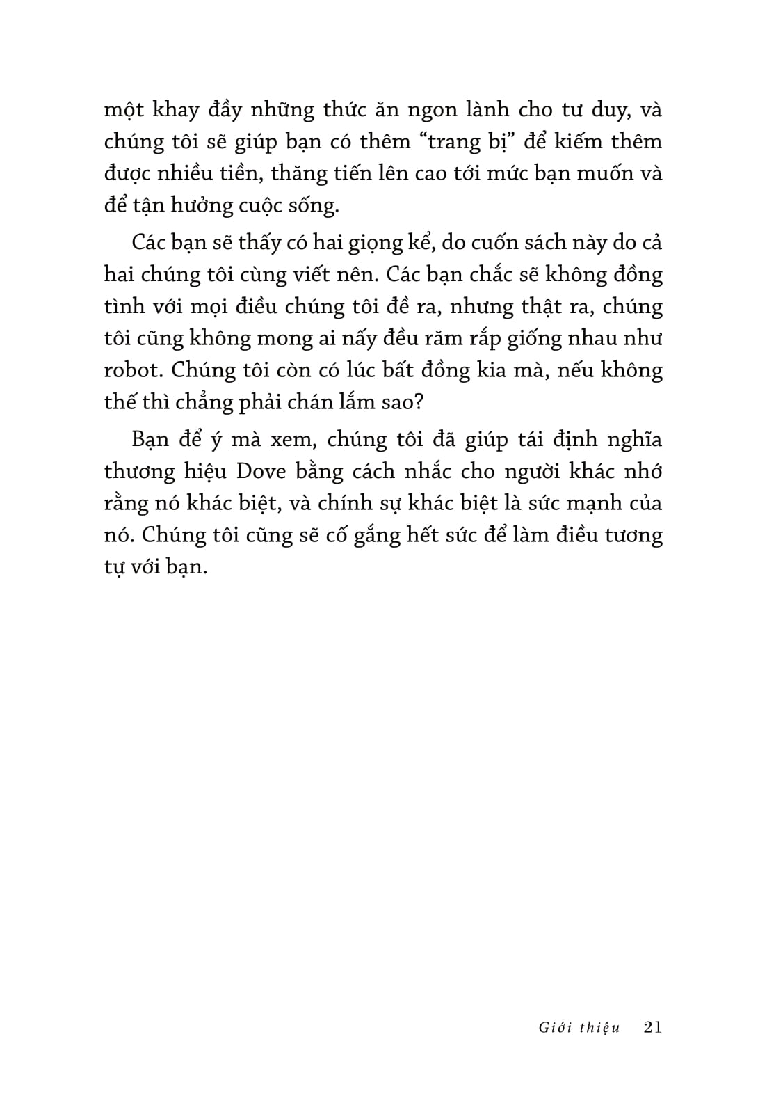 phụ nữ thành công dám có tất cả - darling, you can't do both