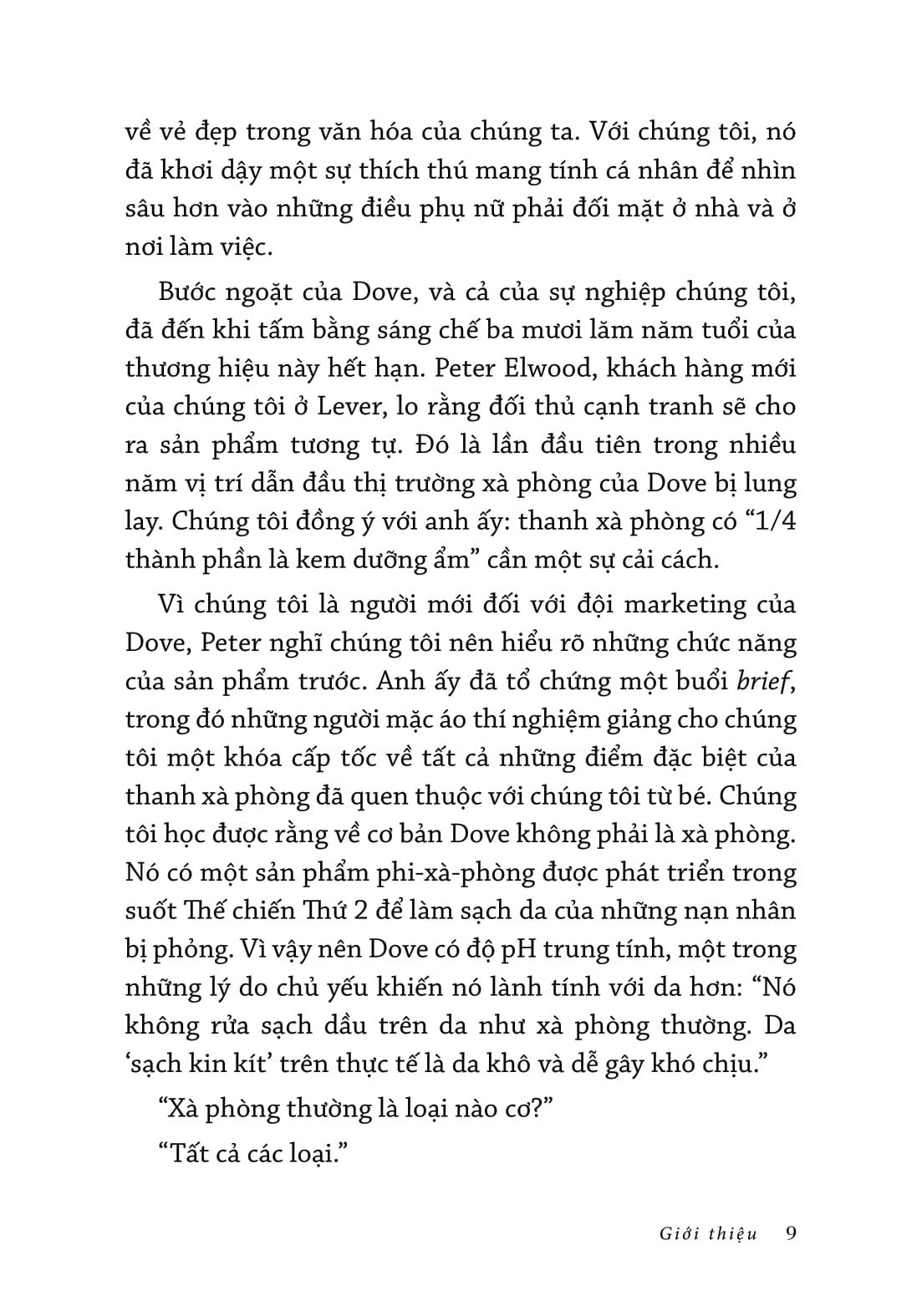 phụ nữ thành công dám có tất cả - darling, you can't do both