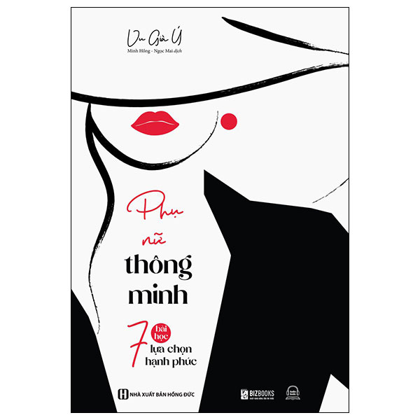 phụ nữ thông minh - 7 bài học lựa chọn hạnh phúc