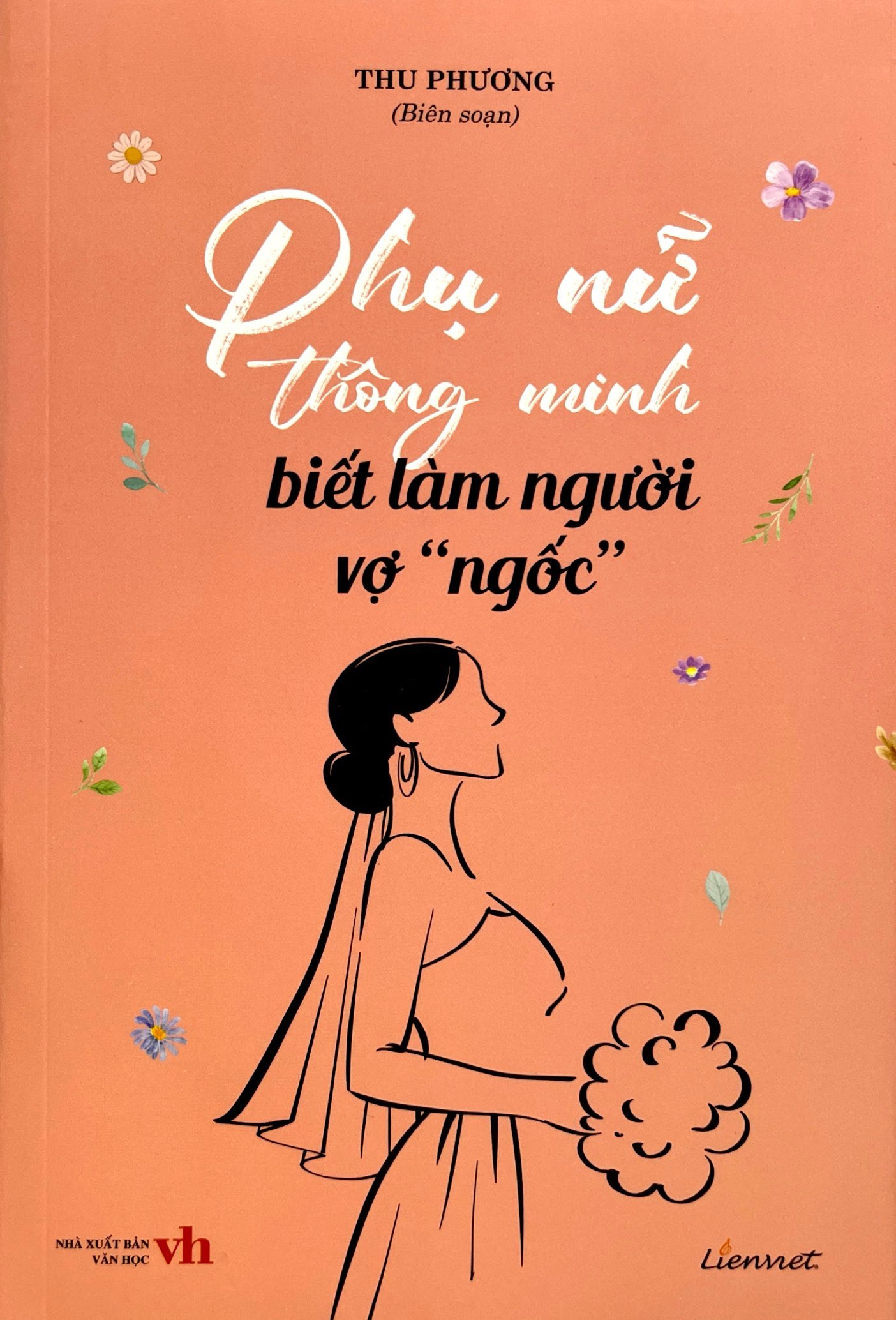 phụ nữ thông minh biết làm người vợ "ngốc"