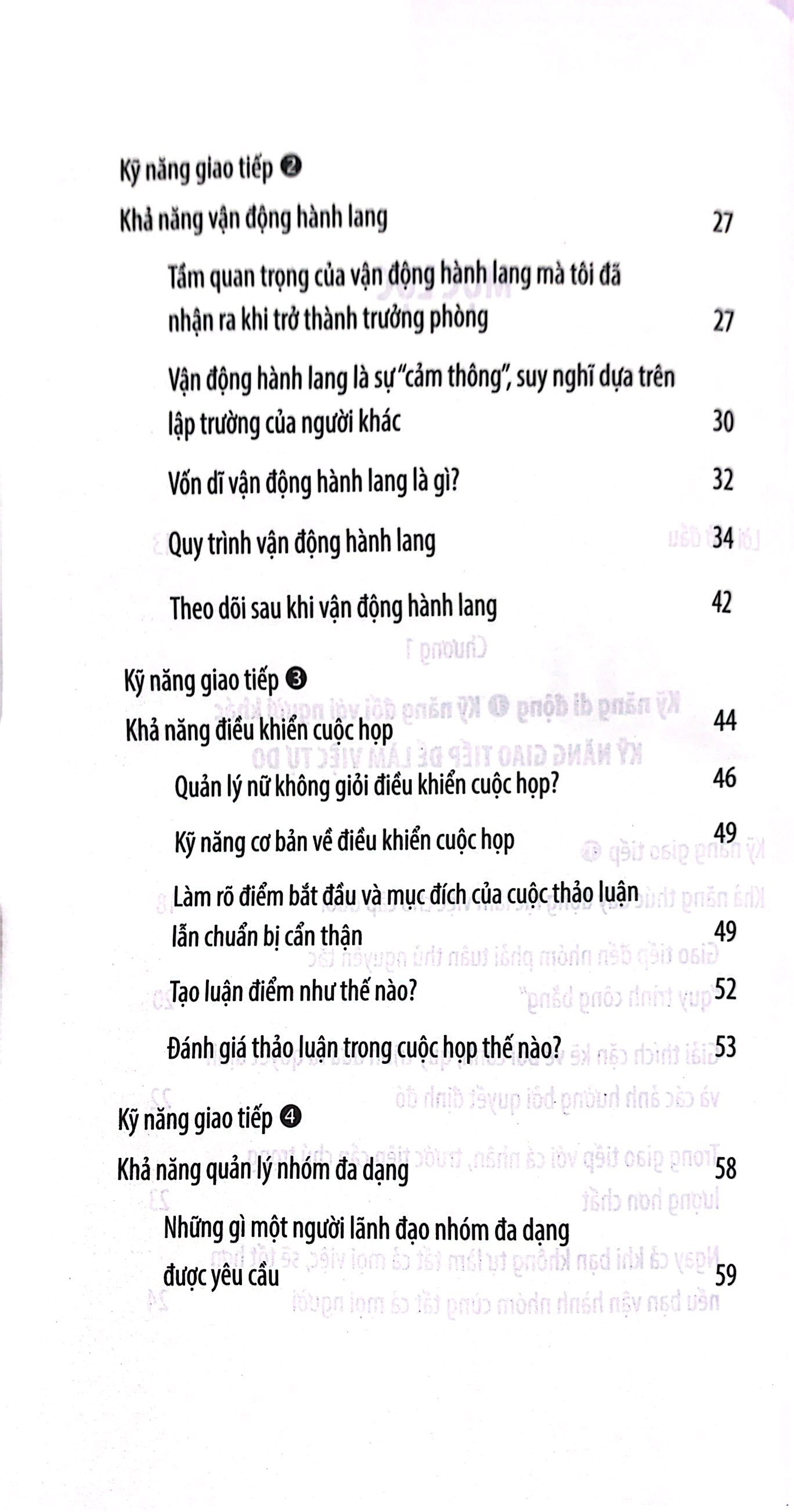 phụ nữ thông minh: làm chủ công việc