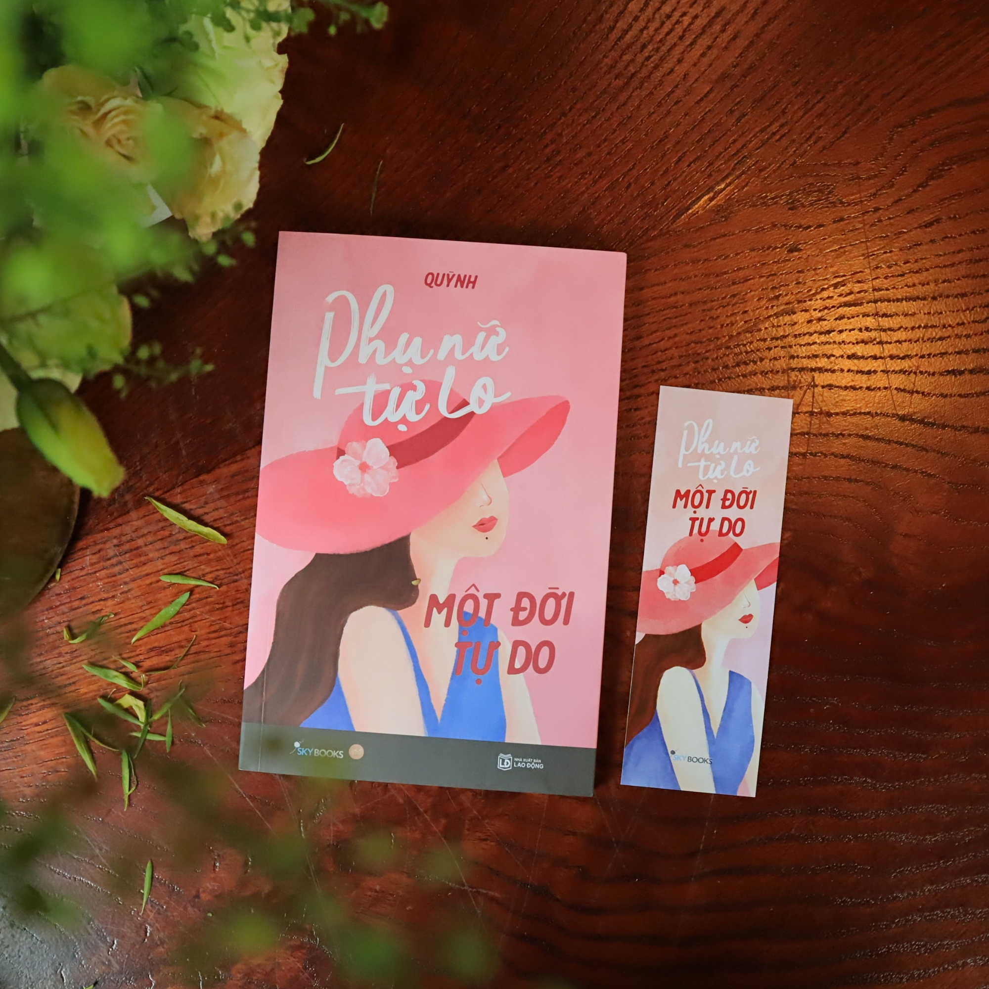 phụ nữ tự lo - một đời tự do