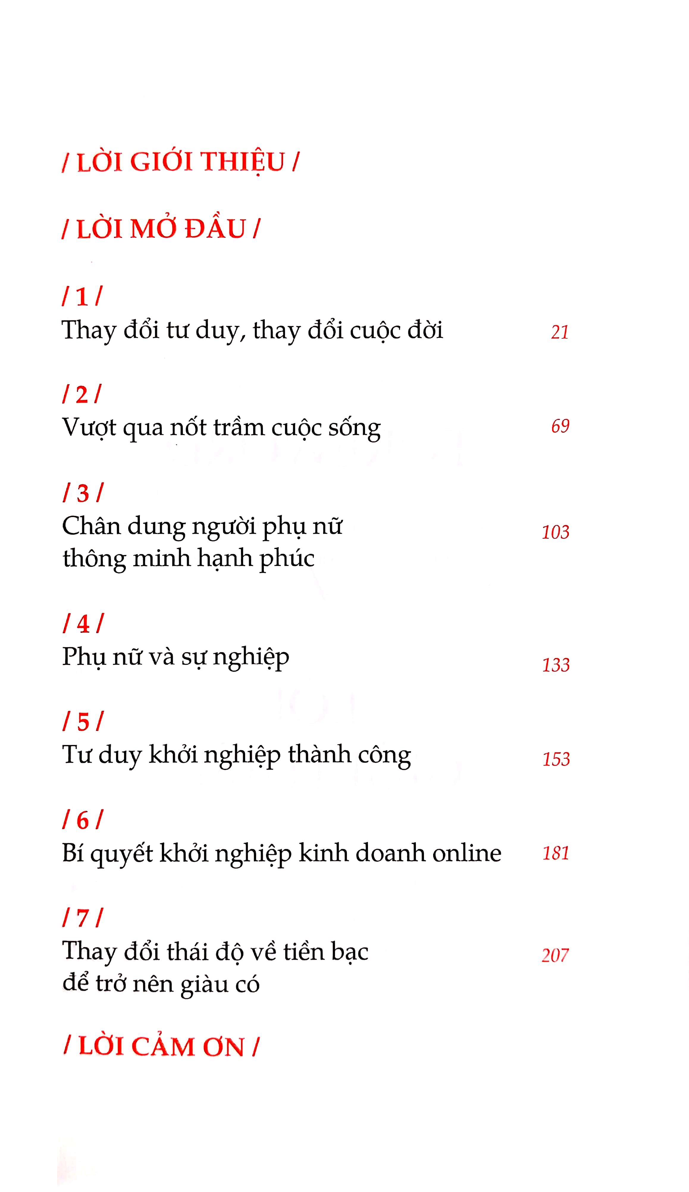 phụ nữ và tự do (tái bản 2024)