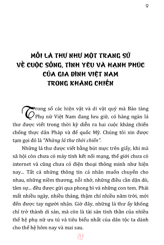 phụ nữ việt nam có một thời như thế