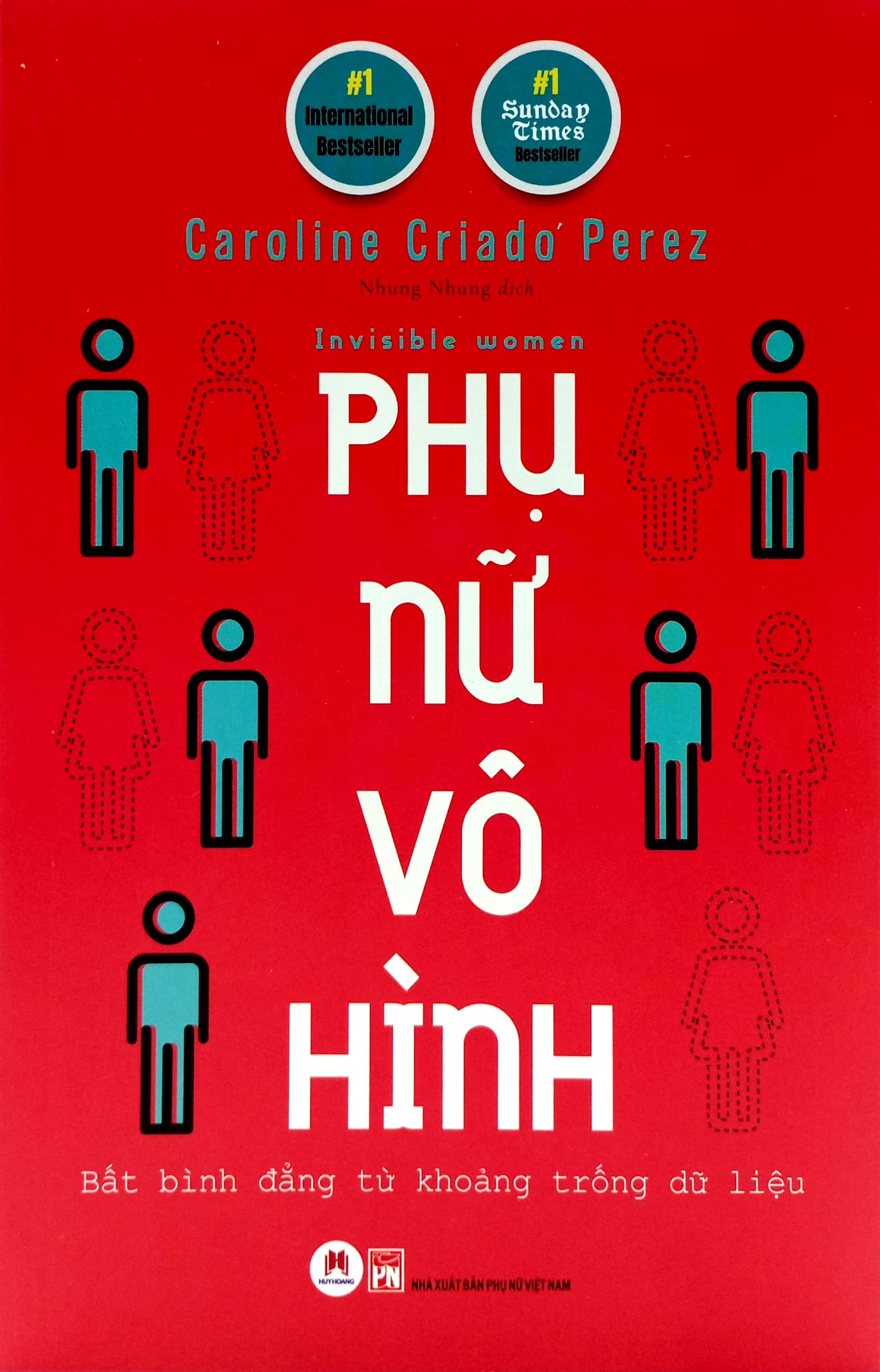 phụ nữ vô hình (invisible women)