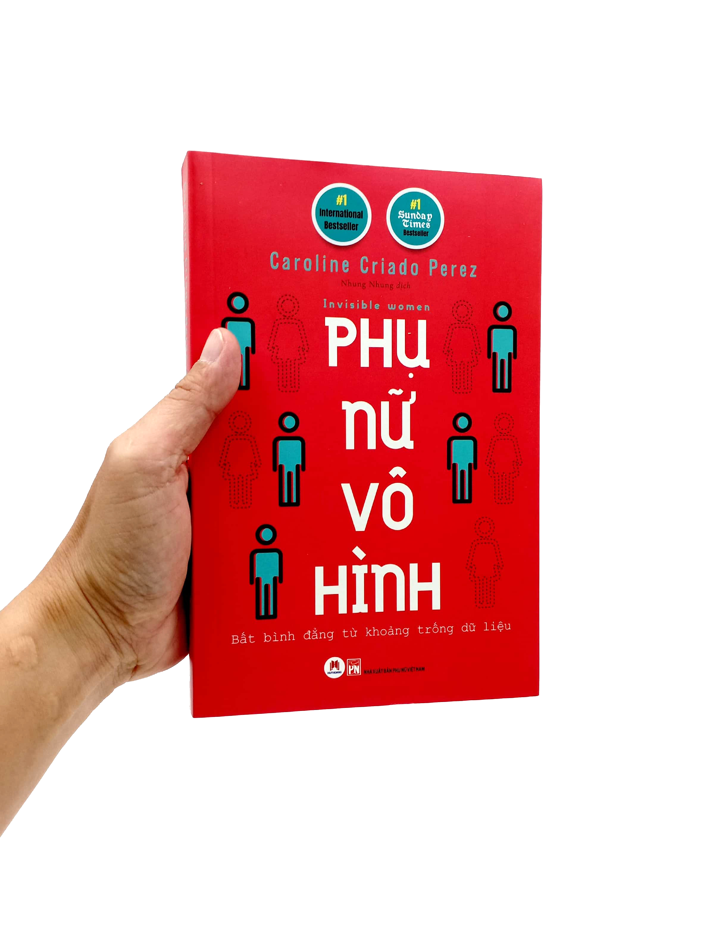 phụ nữ vô hình (invisible women)