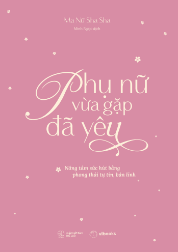 Phu Nu Vua Gap Da Yeu - Nang Tam Suc Hut Bang Phong Thai Tu Tin, Ban Linh