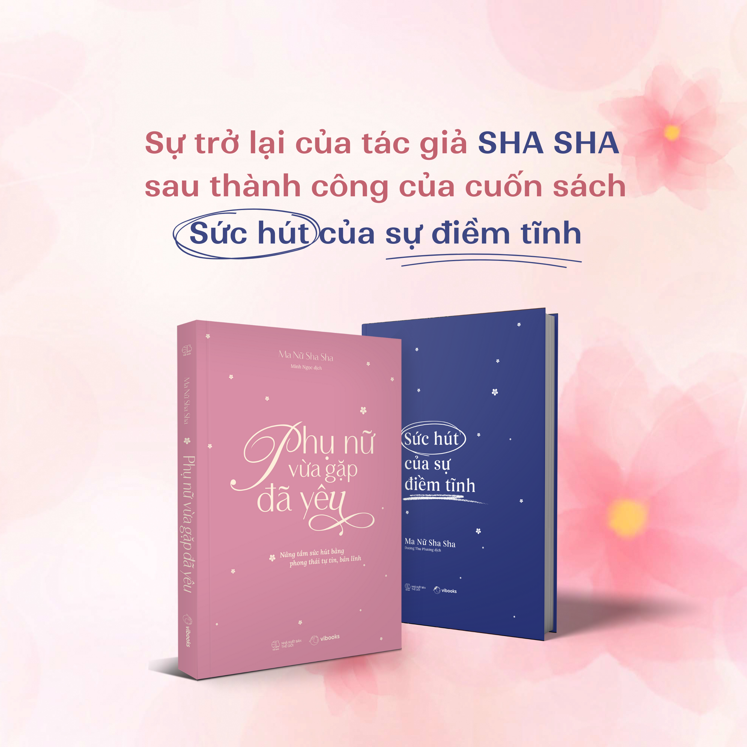 Phu Nu Vua Gap Da Yeu - Nang Tam Suc Hut Bang Phong Thai Tu Tin, Ban Linh