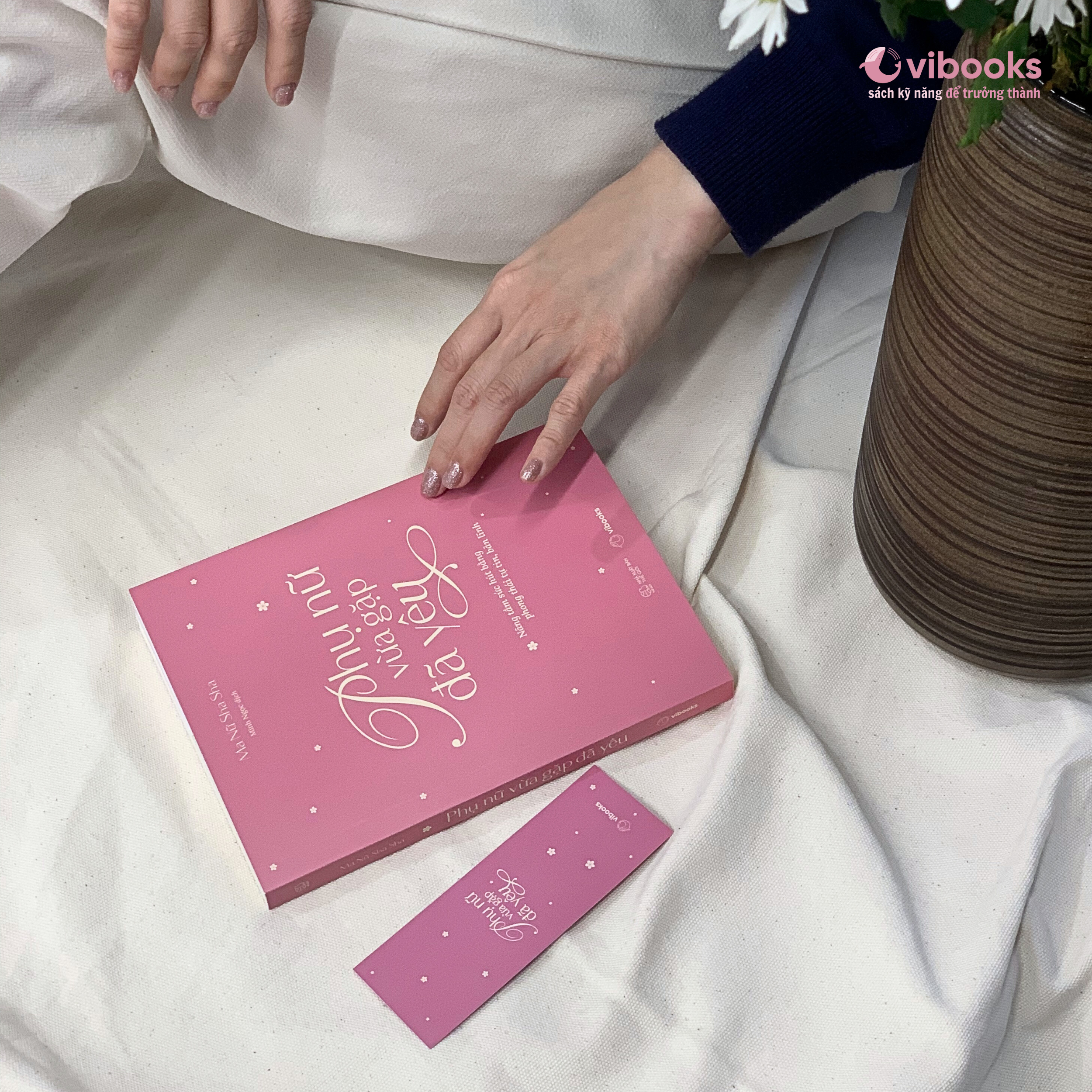 Phu Nu Vua Gap Da Yeu - Nang Tam Suc Hut Bang Phong Thai Tu Tin, Ban Linh