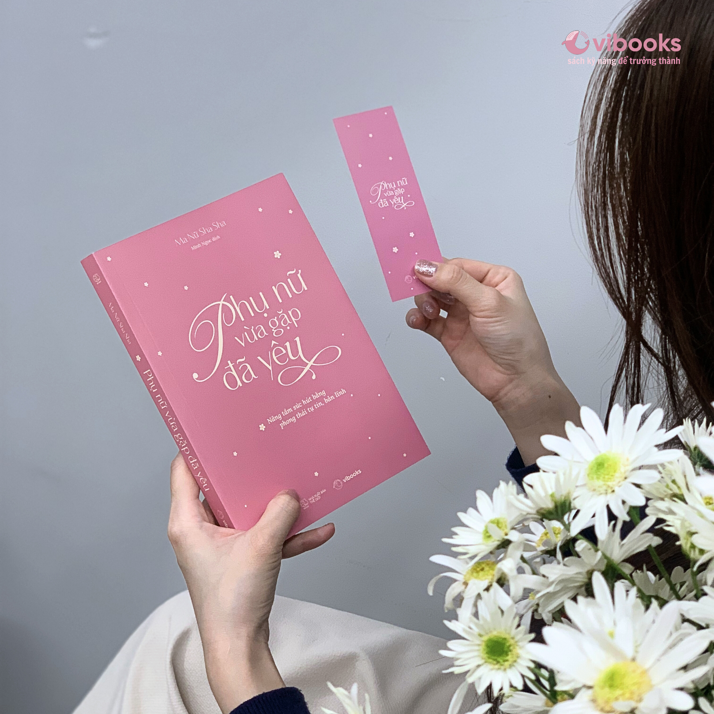 Phu Nu Vua Gap Da Yeu - Nang Tam Suc Hut Bang Phong Thai Tu Tin, Ban Linh