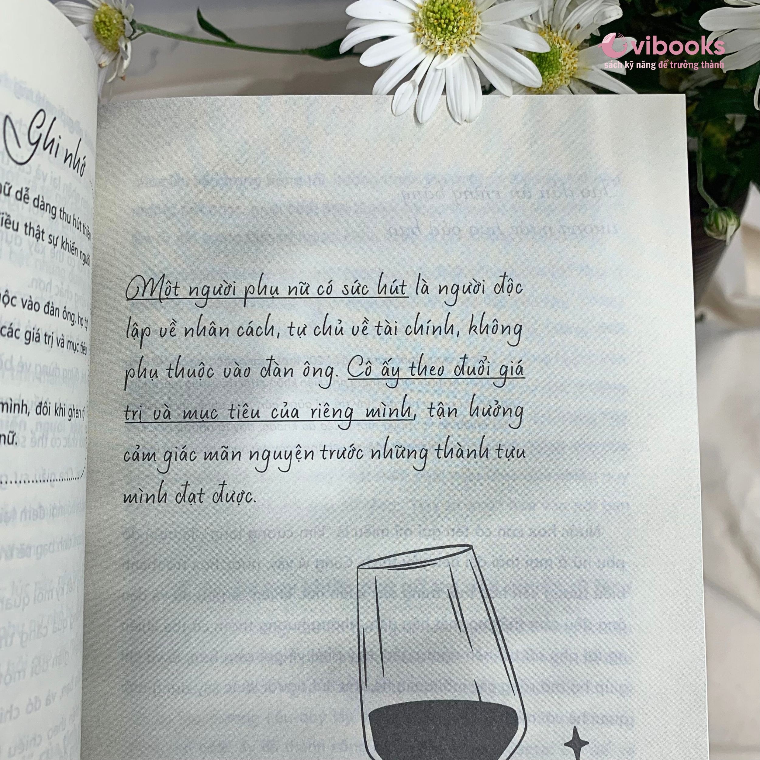 Phu Nu Vua Gap Da Yeu - Nang Tam Suc Hut Bang Phong Thai Tu Tin, Ban Linh