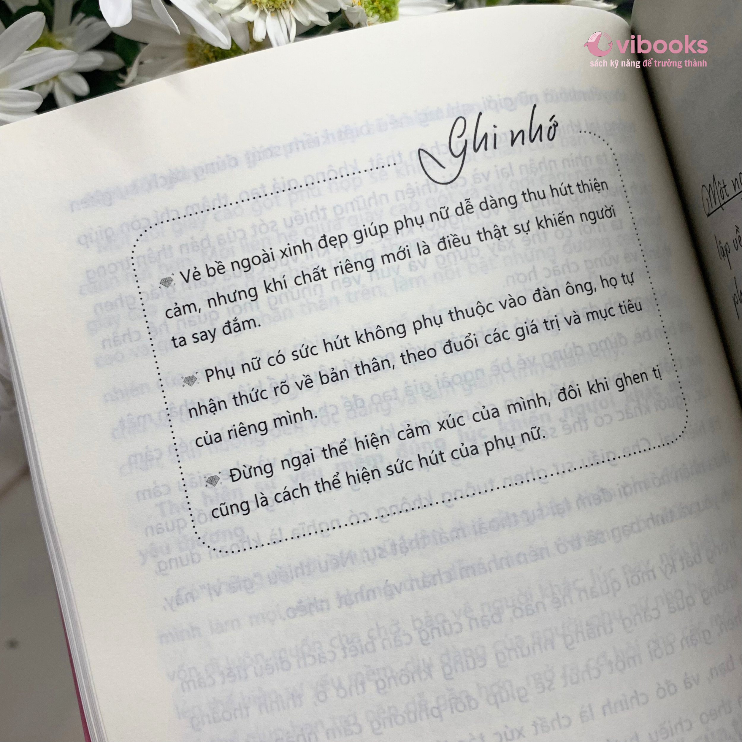 Phu Nu Vua Gap Da Yeu - Nang Tam Suc Hut Bang Phong Thai Tu Tin, Ban Linh