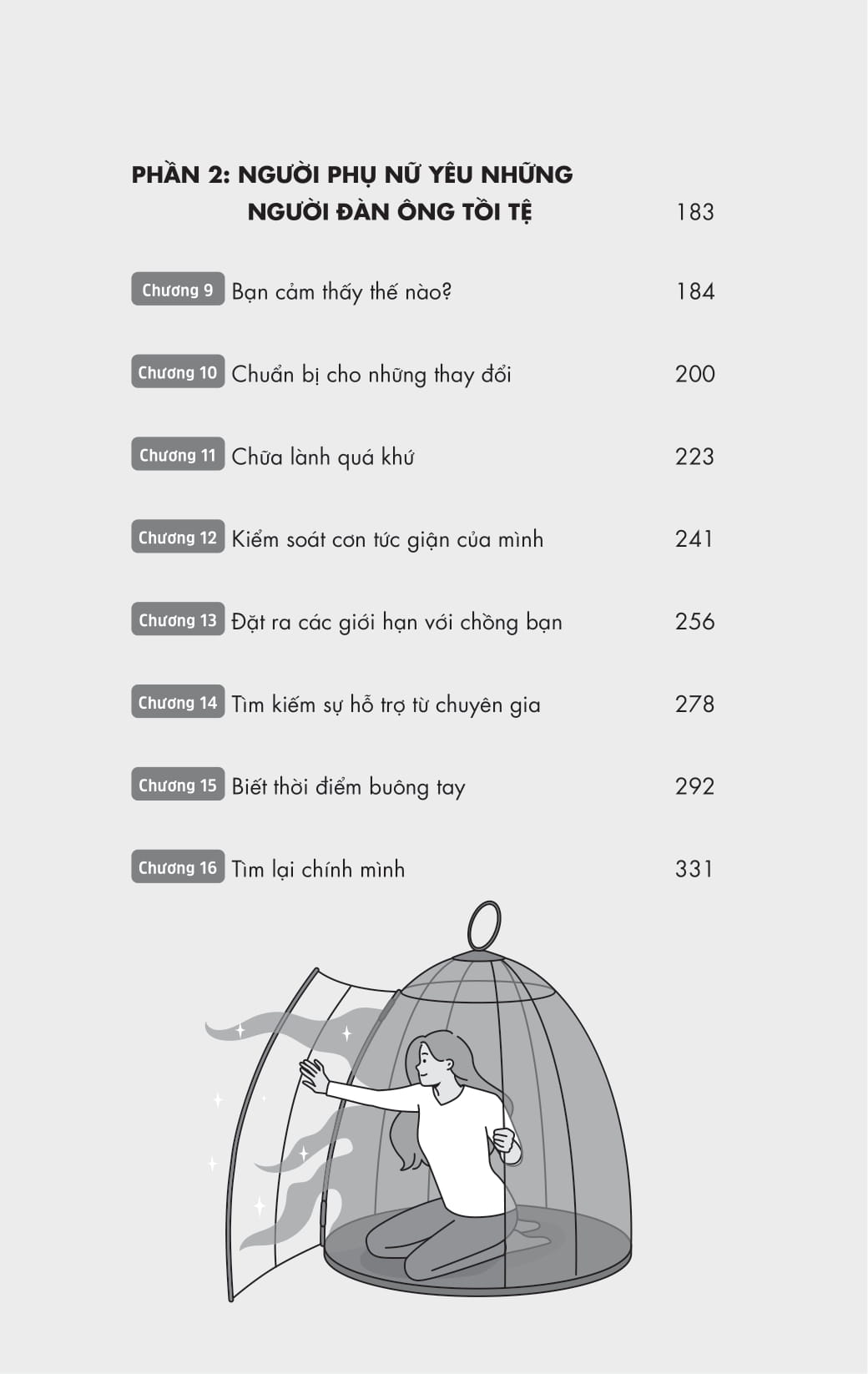 Phụ Nữ Yêu Sai Cách - Đàn Ông Yêu Độc Hại