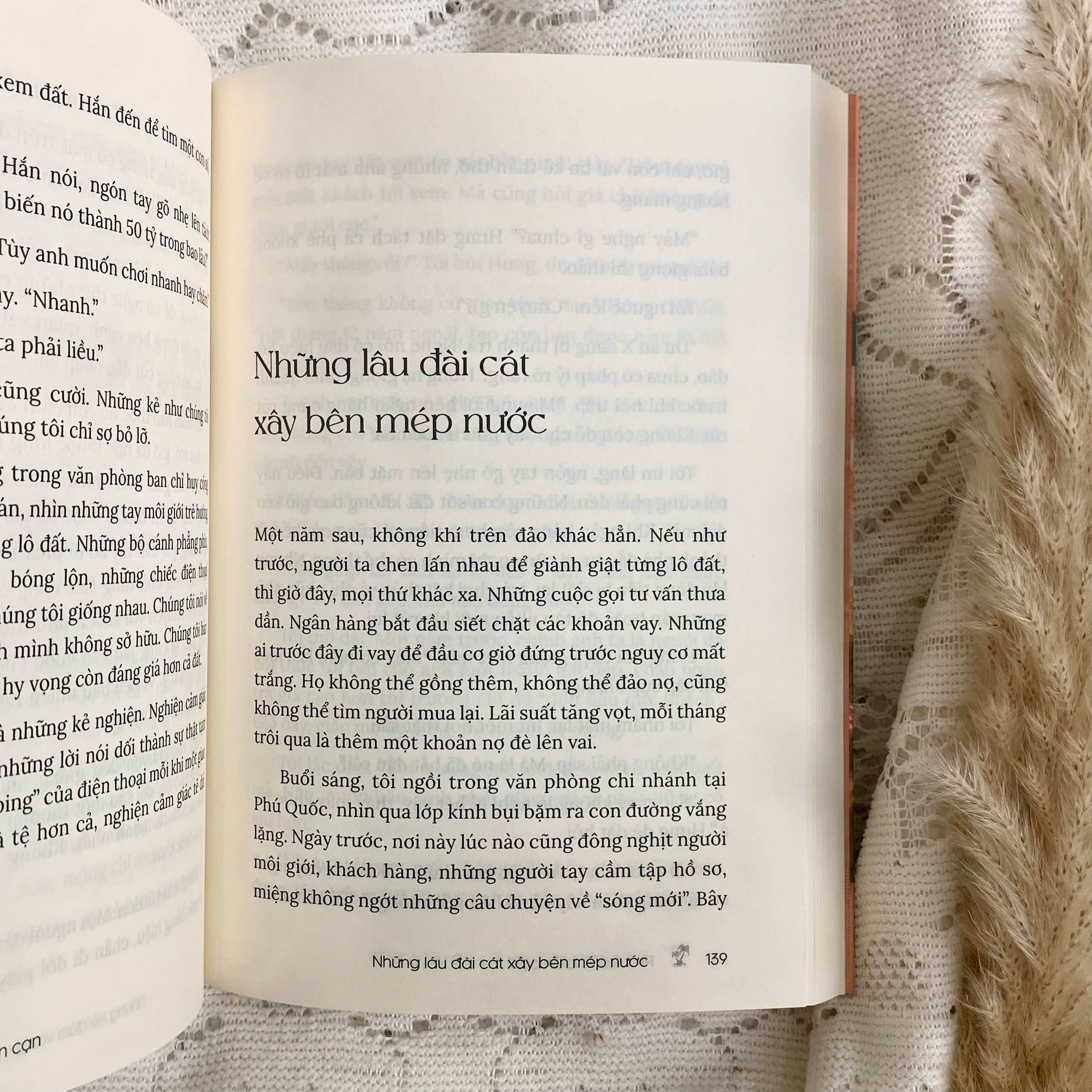 Phu Quoc Bien Can - Thien Duong Hay Chi La Loi Hua Suong