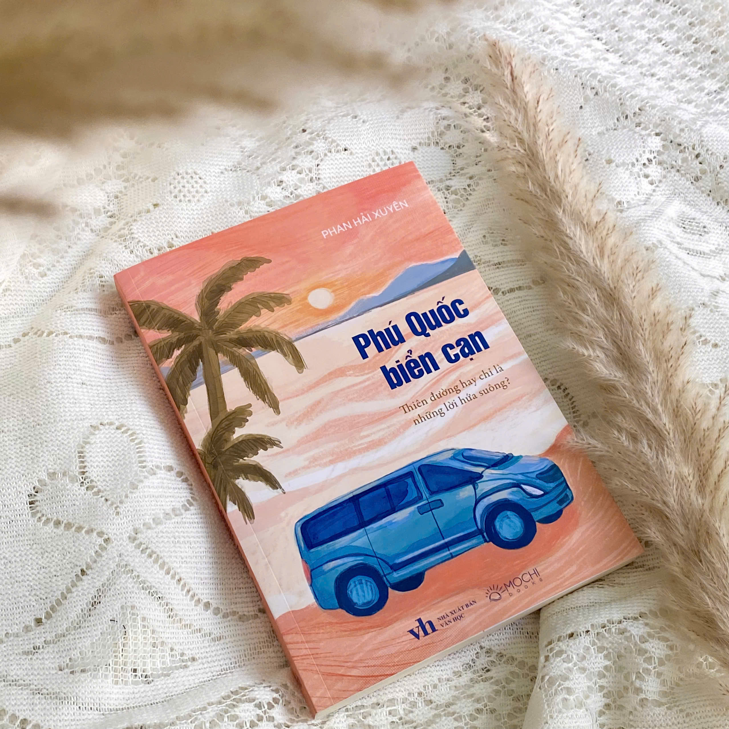 Phu Quoc Bien Can - Thien Duong Hay Chi La Loi Hua Suong